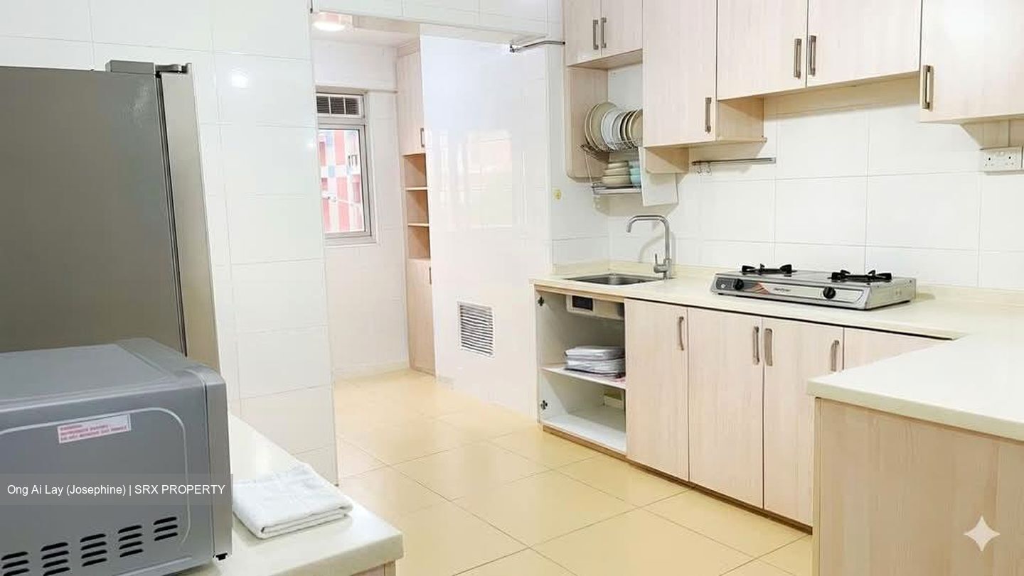 Blk 233 Bishan Street 22 (Bishan), HDB 4 Rooms #570086901